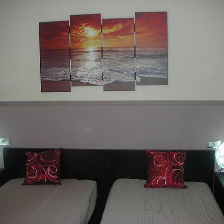 House Volumnia Hotell Perugia Rum bild