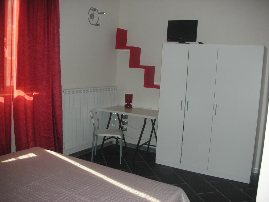 House Volumnia Hotell Perugia Exteriör bild