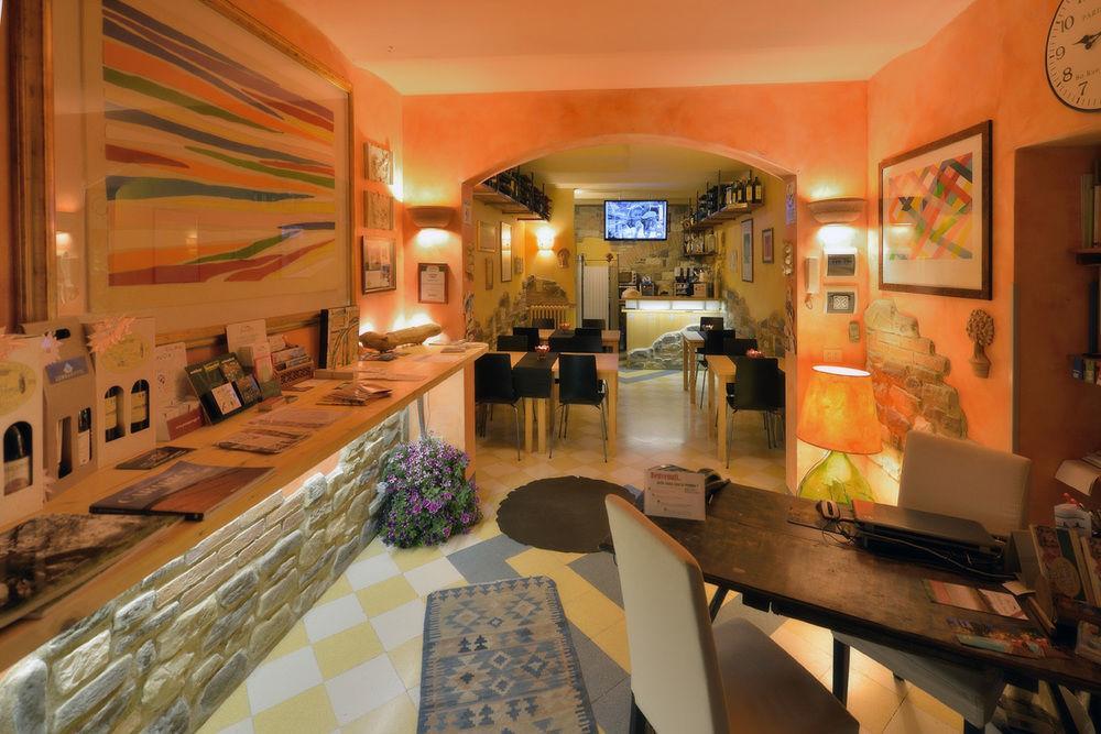 House Volumnia Hotell Perugia Exteriör bild