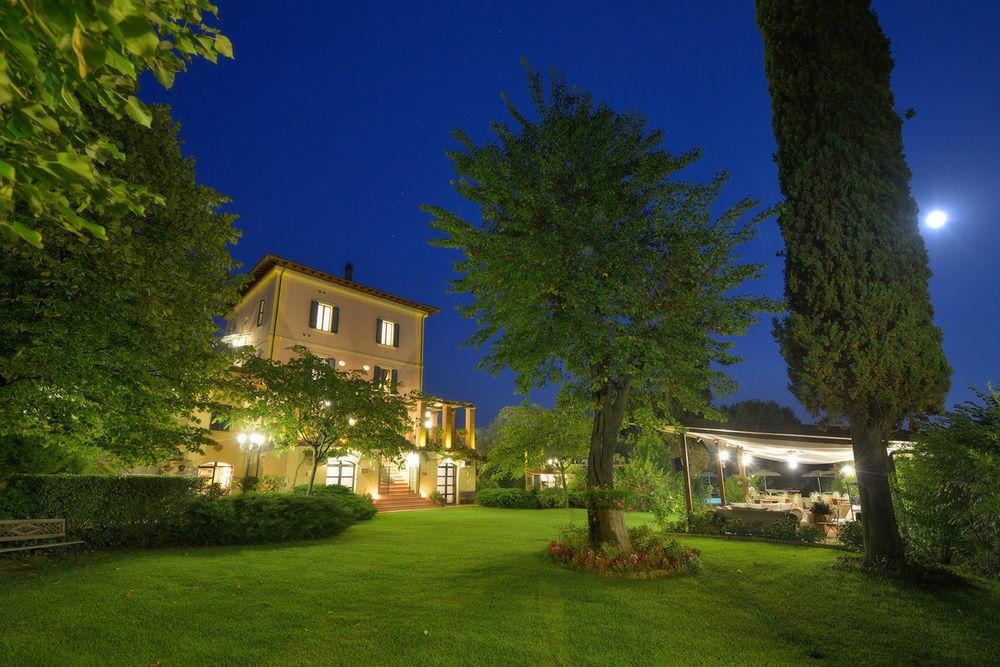 House Volumnia Hotell Perugia Exteriör bild