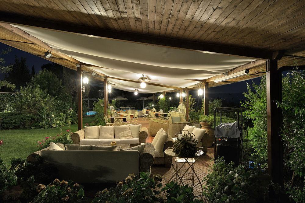 House Volumnia Hotell Perugia Exteriör bild