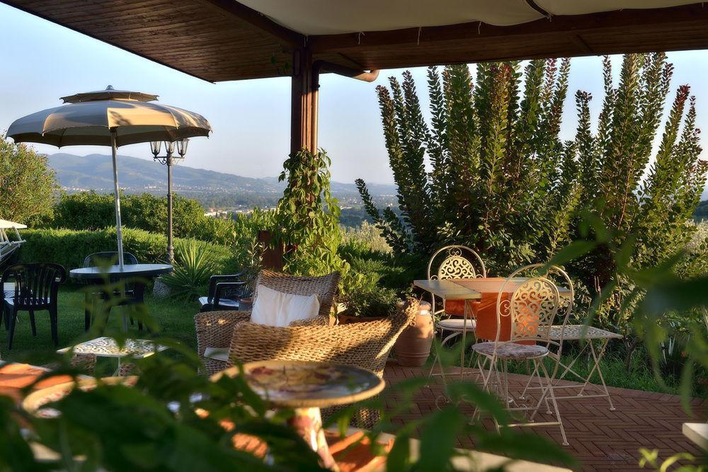 House Volumnia Hotell Perugia Exteriör bild