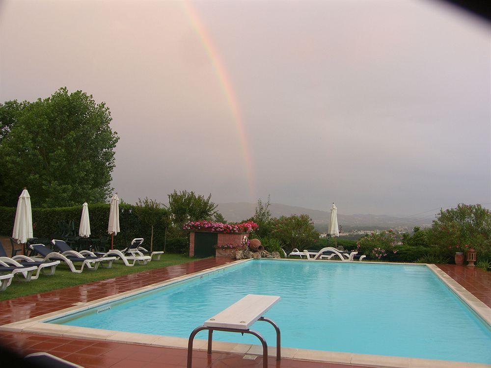 House Volumnia Hotell Perugia Exteriör bild