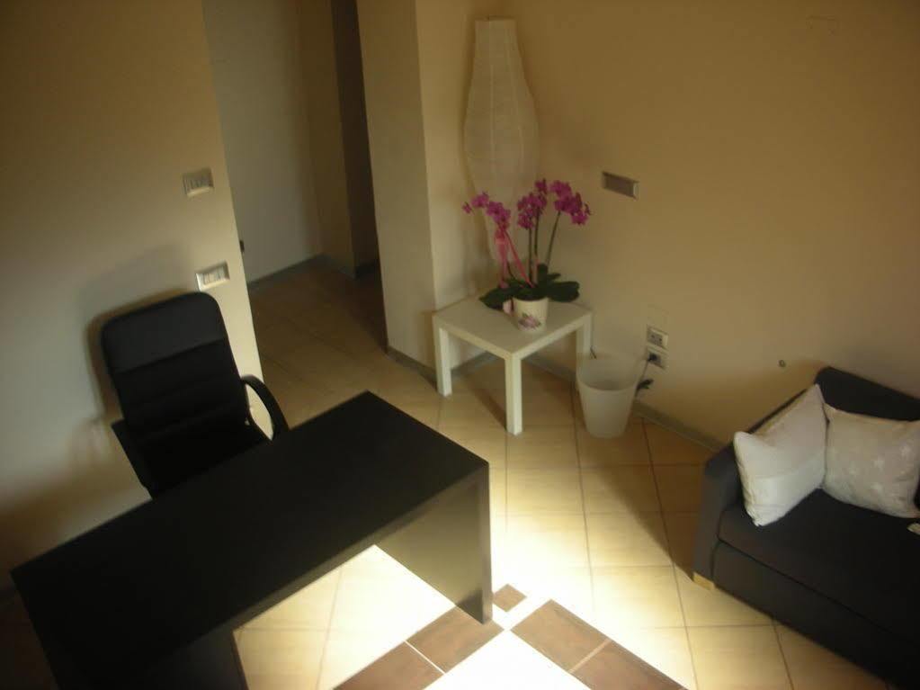 House Volumnia Hotell Perugia Exteriör bild