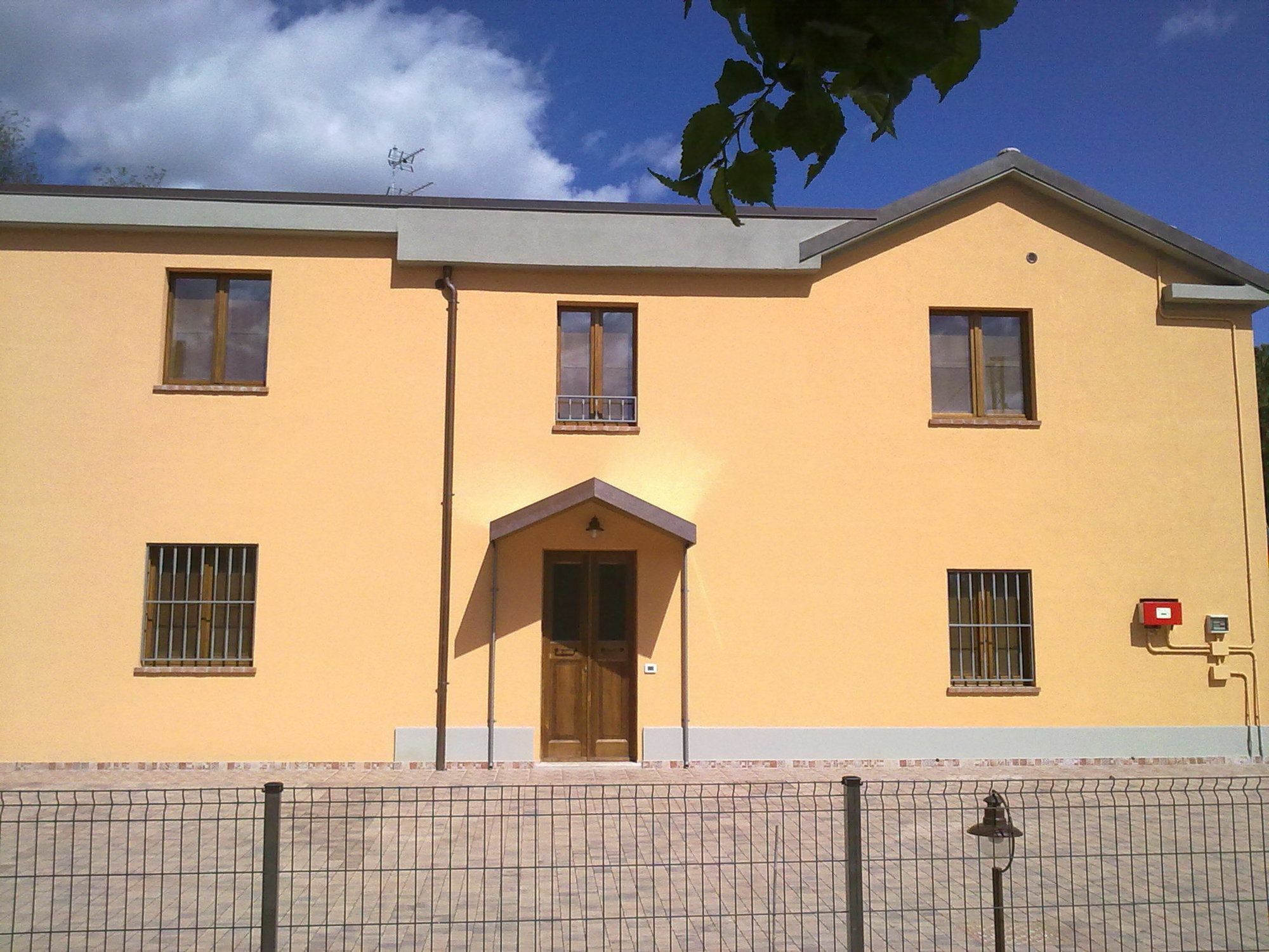 House Volumnia Hotell Perugia Exteriör bild
